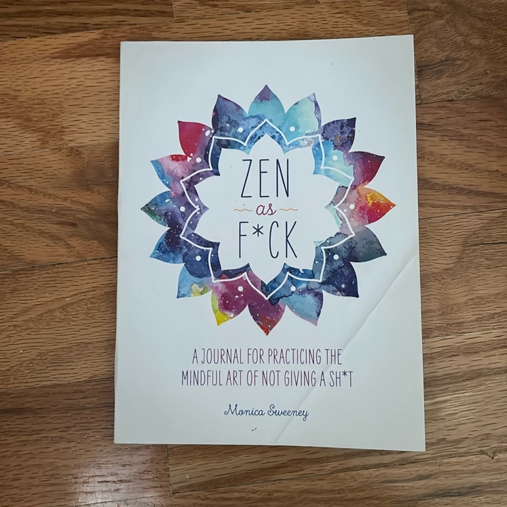 Zen Journal